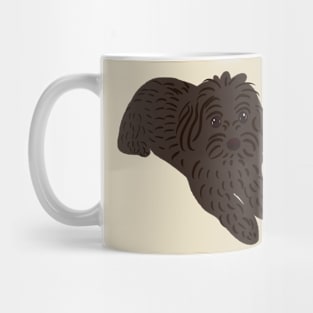 Maltipoo! Mug